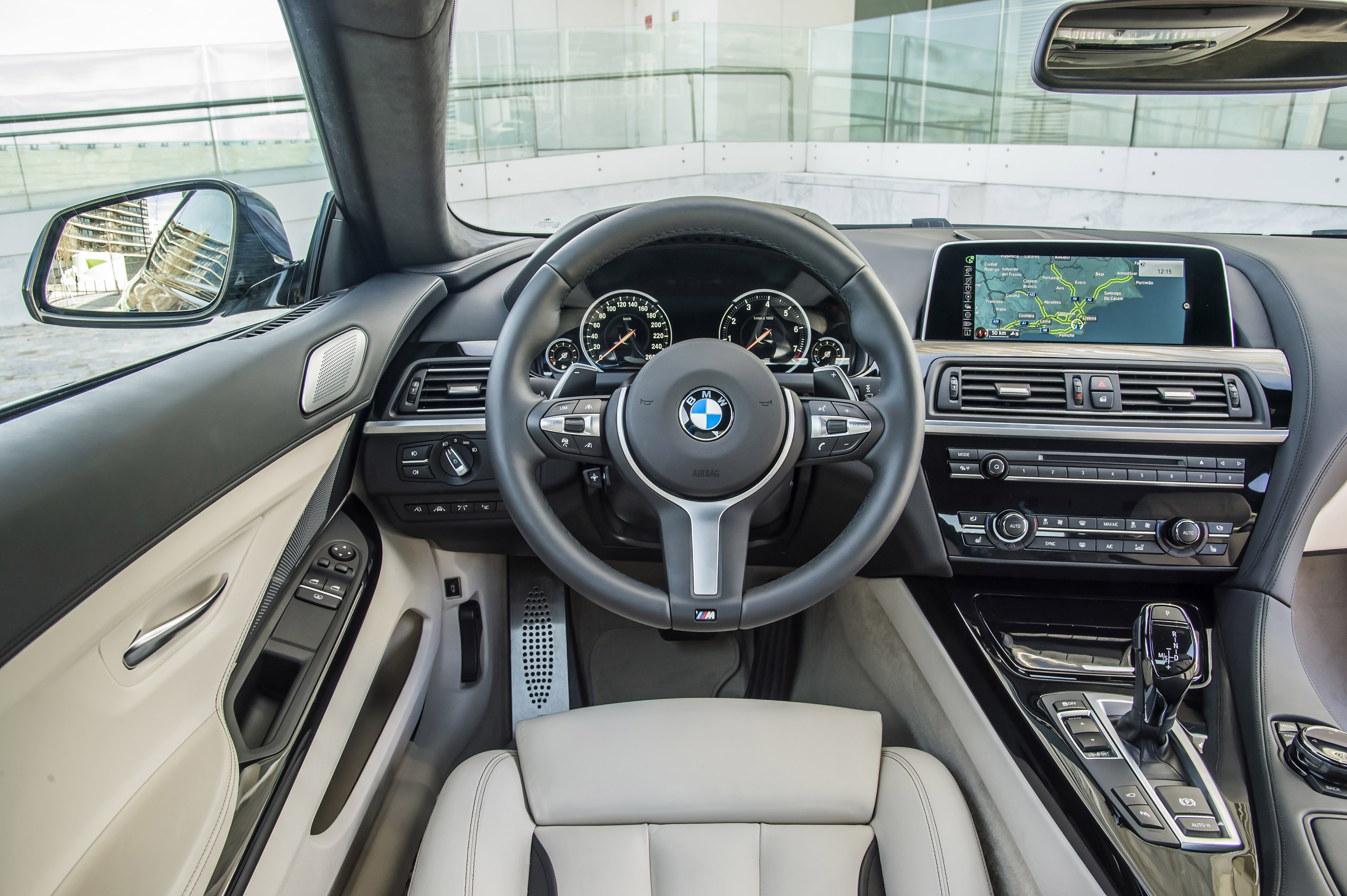 BMW 6-Series Coupe photo #65