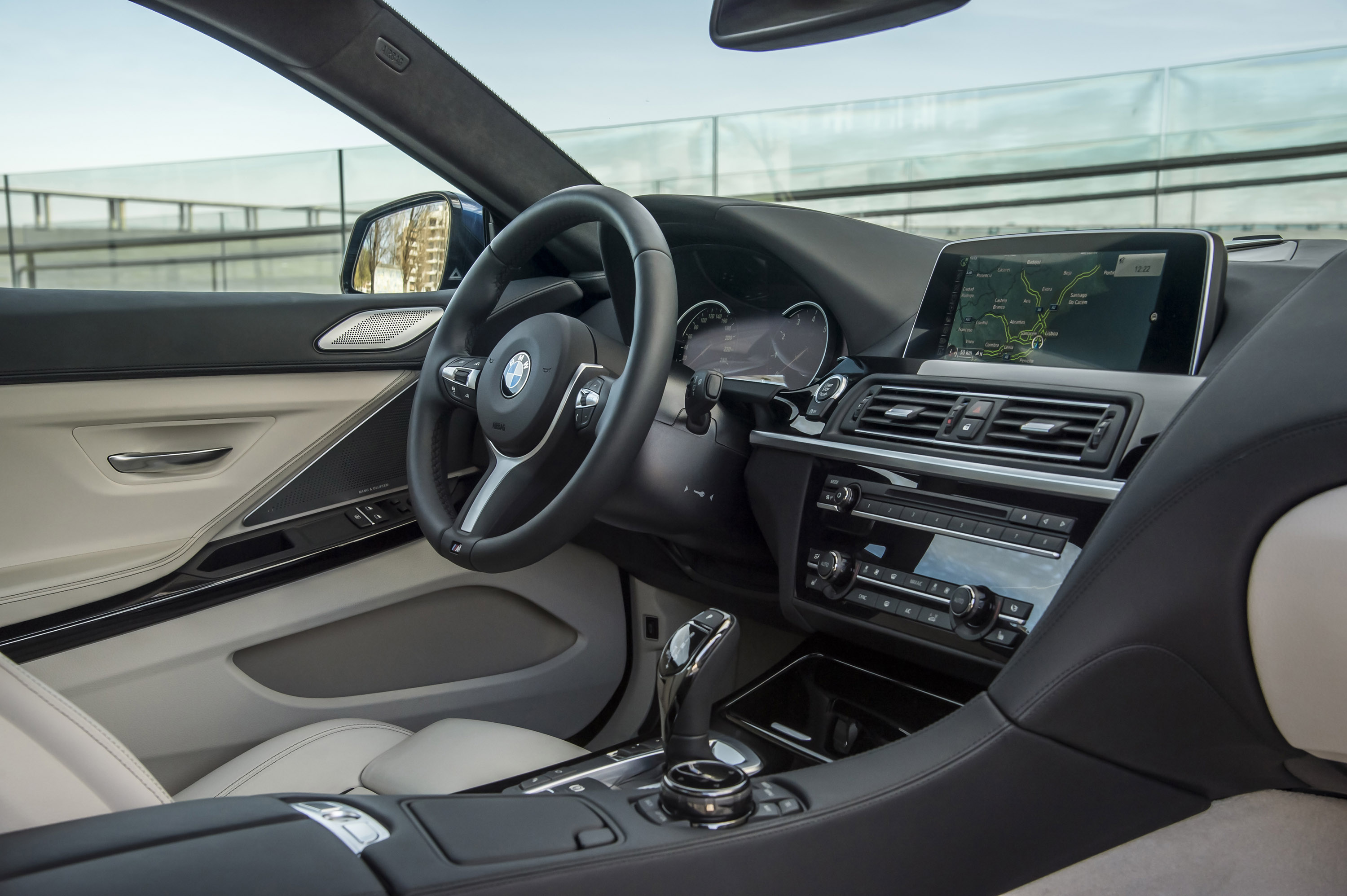 BMW 6-Series Coupe photo #66