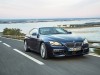 BMW 6-Series Coupe 2015