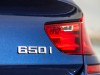 BMW 6-Series Coupe 2015