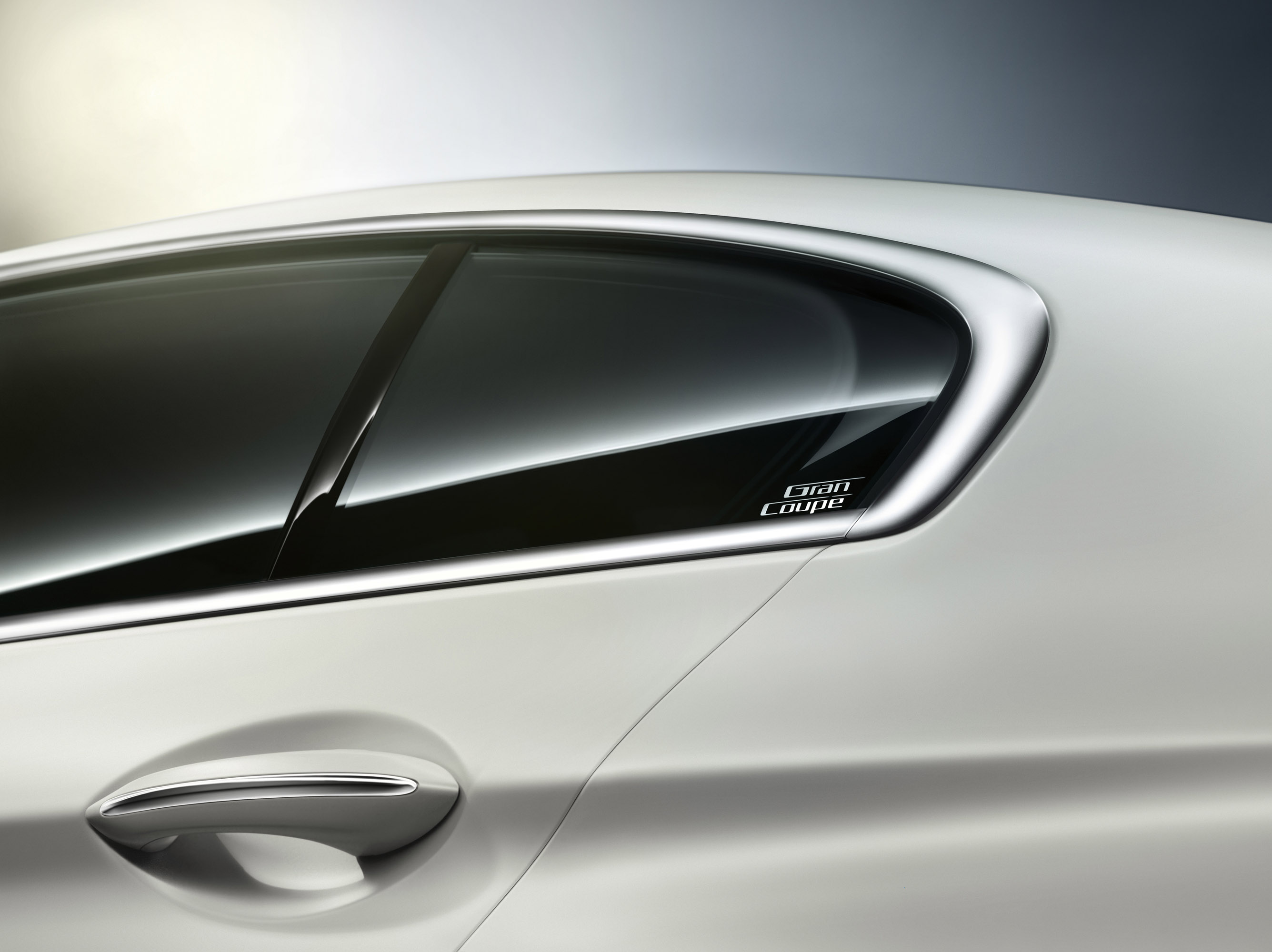 BMW 6-Series Gran Coupe photo #24