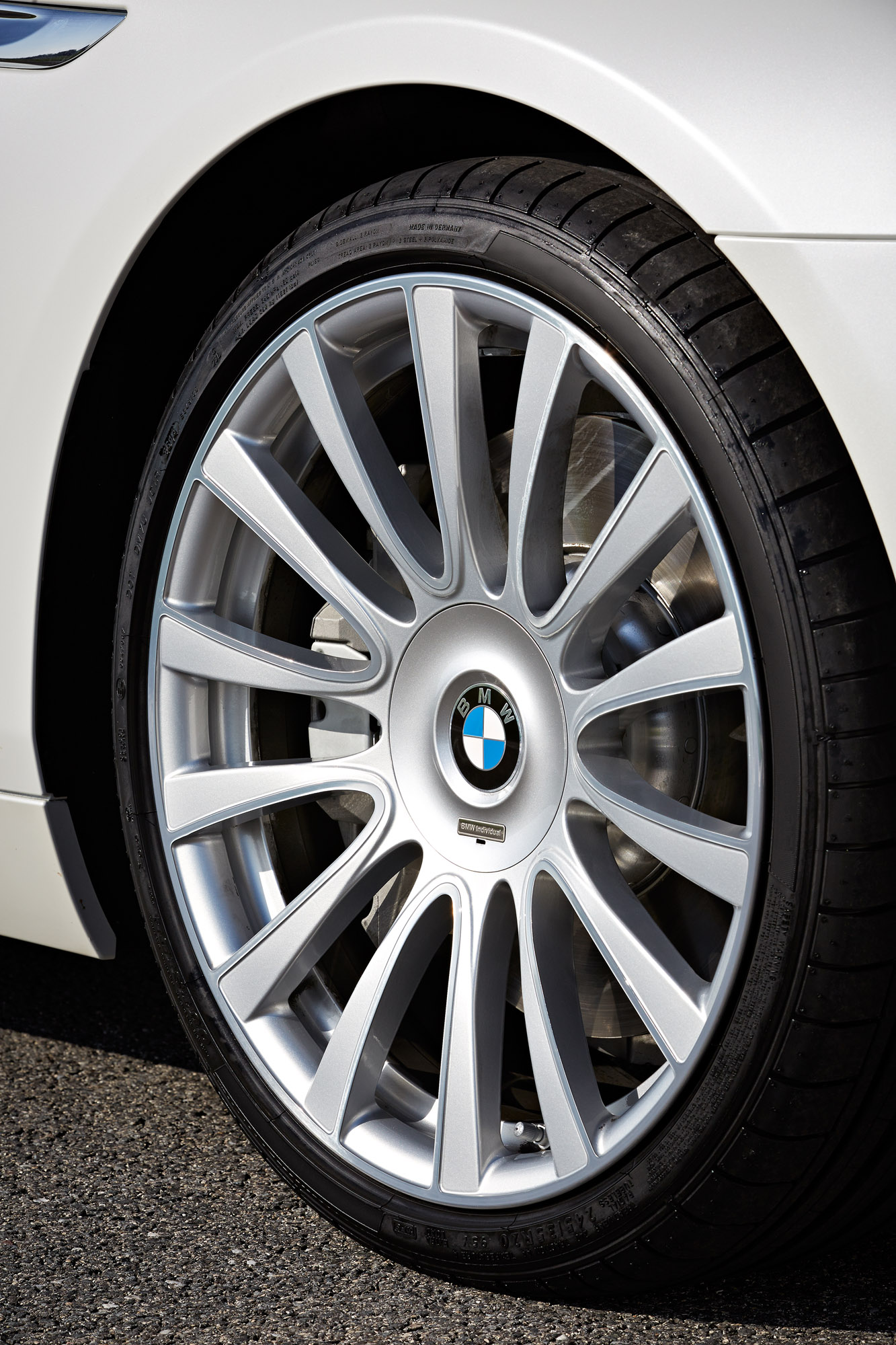 BMW 6-Series Gran Coupe photo #25