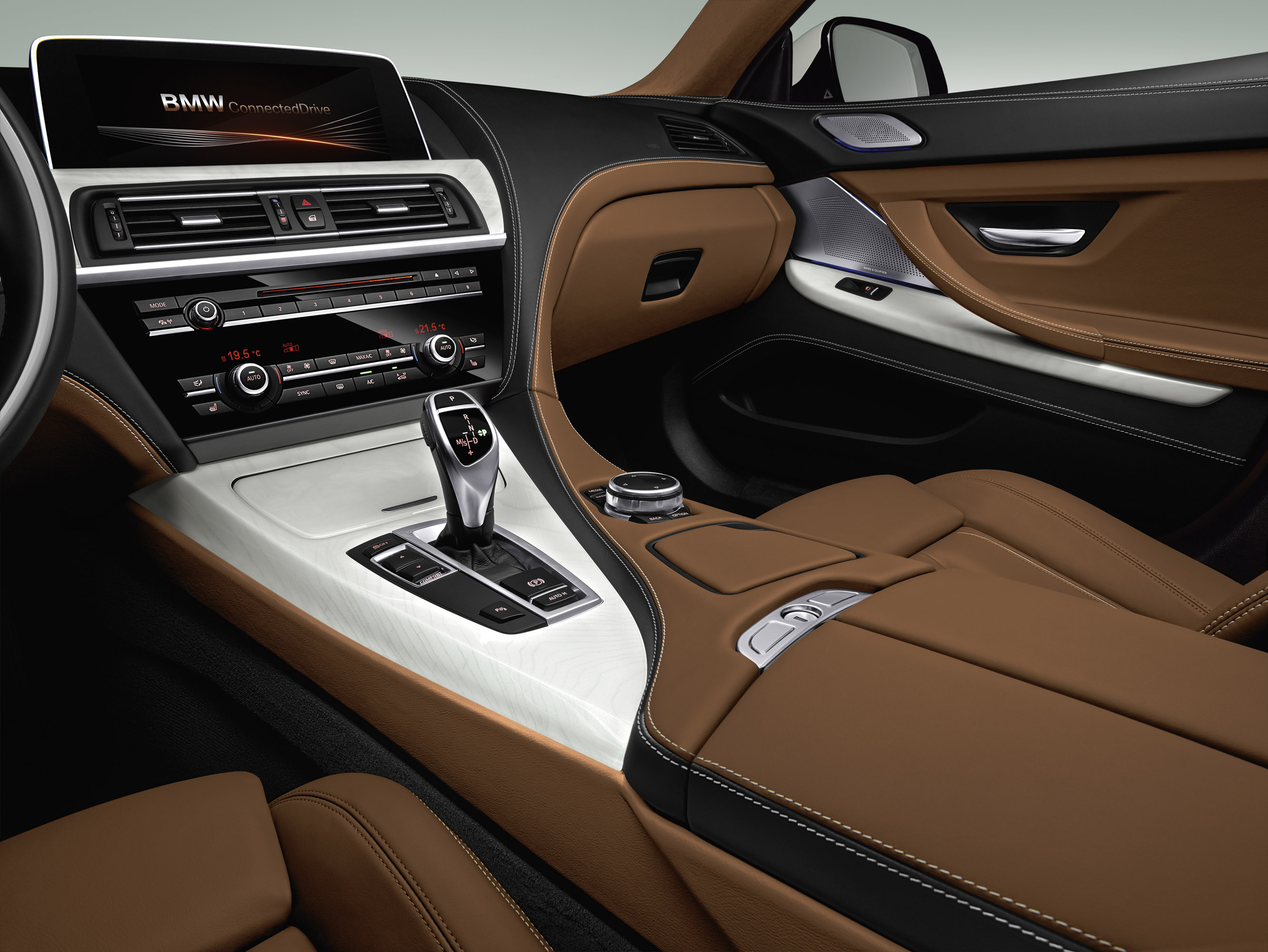 BMW 6-Series Gran Coupe photo #27