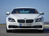 BMW 6-Series Gran Coupe 2015