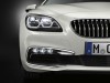BMW 6-Series Gran Coupe 2015