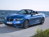 2015 BMW M235i Convertible