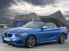 2015 BMW M235i Convertible thumbnail photo 75605