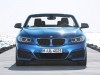 2015 BMW M235i Convertible thumbnail photo 75607