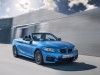 2015 BMW M235i Convertible thumbnail photo 75609