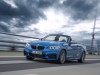 2015 BMW M235i Convertible thumbnail photo 75611