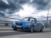 BMW M235i Convertible 2015