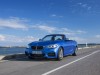 BMW M235i Convertible 2015