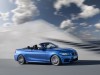 BMW M235i Convertible 2015