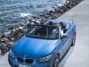 BMW M235i Convertible 2015