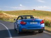 BMW M235i Convertible 2015
