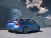 BMW M235i Convertible (2015)