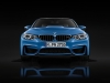 2015 BMW M3 Sedan thumbnail photo 35374