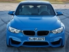 2015 BMW M3 Sedan thumbnail photo 35375