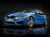 2015 BMW M3 Sedan thumbnail photo 35376