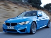 2015 BMW M3 Sedan thumbnail photo 35377