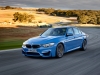 2015 BMW M3 Sedan thumbnail photo 35378