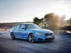 2015 BMW M3 Sedan thumbnail photo 35381