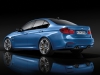 2015 BMW M3 Sedan thumbnail photo 35386