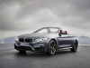 BMW M4 Convertible 2015