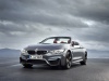 BMW M4 Convertible 2015