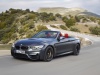 BMW M4 Convertible 2015