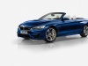 BMW M4 Convertible 2015