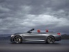 BMW M4 Convertible 2015