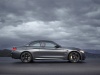 BMW M4 Convertible 2015