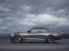 BMW M4 Convertible 2015