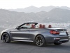 BMW M4 Convertible 2015