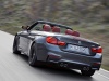 BMW M4 Convertible 2015