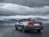 BMW M4 Convertible 2015