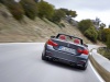 BMW M4 Convertible 2015