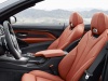 BMW M4 Convertible 2015