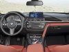 BMW M4 Convertible 2015