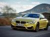 2015 BMW M4 Coupe thumbnail photo 35397