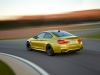 BMW M4 Coupe 2015