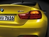 BMW M4 Coupe 2015