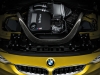 BMW M4 Coupe 2015