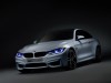 BMW M4 Iconic Lights Concept 2015