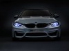 BMW M4 Iconic Lights Concept 2015