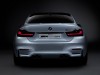 BMW M4 Iconic Lights Concept 2015