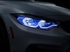 BMW M4 Iconic Lights Concept 2015