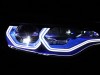 BMW M4 Iconic Lights Concept 2015