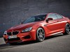 BMW M6 Coupe 2015